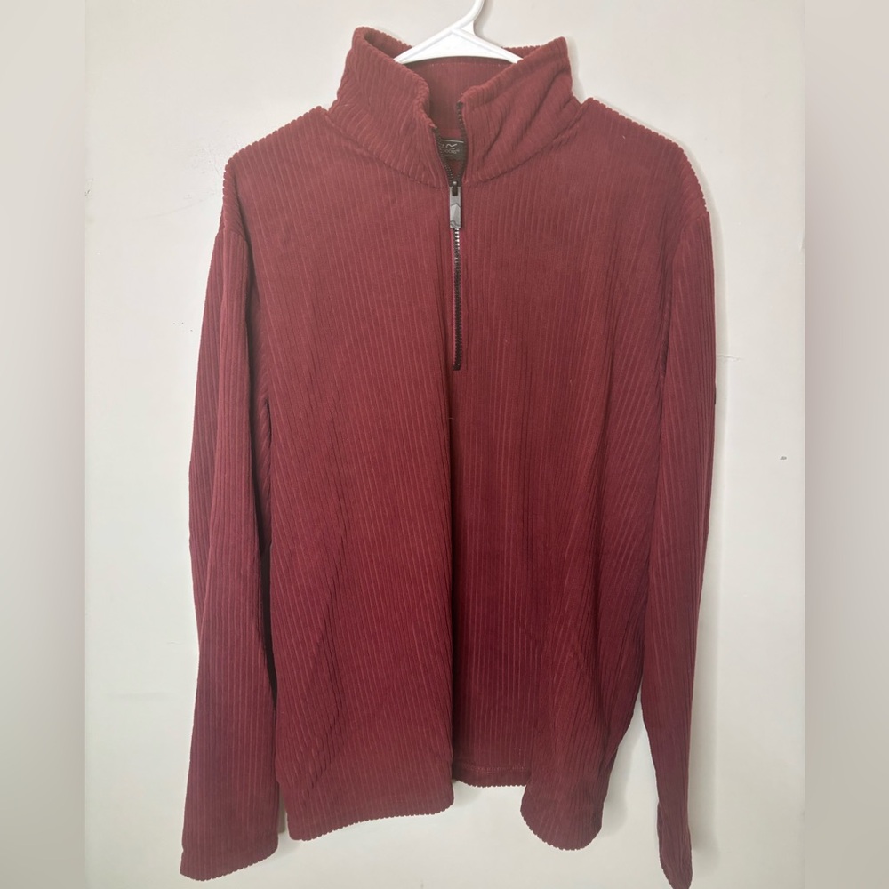 Regatta Halloran stretch Dri-Fit long sleeve outdoor shirt size Large